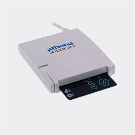 athena smart card windows 10|Athena SmartCard Reader Driver 7.1.2.5 for Windows 10.